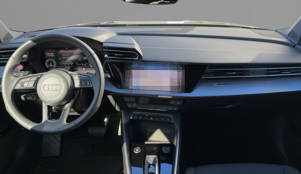 Audi A3 Sportback TFSI e S line 40 S tronic AHZV LED foto 7