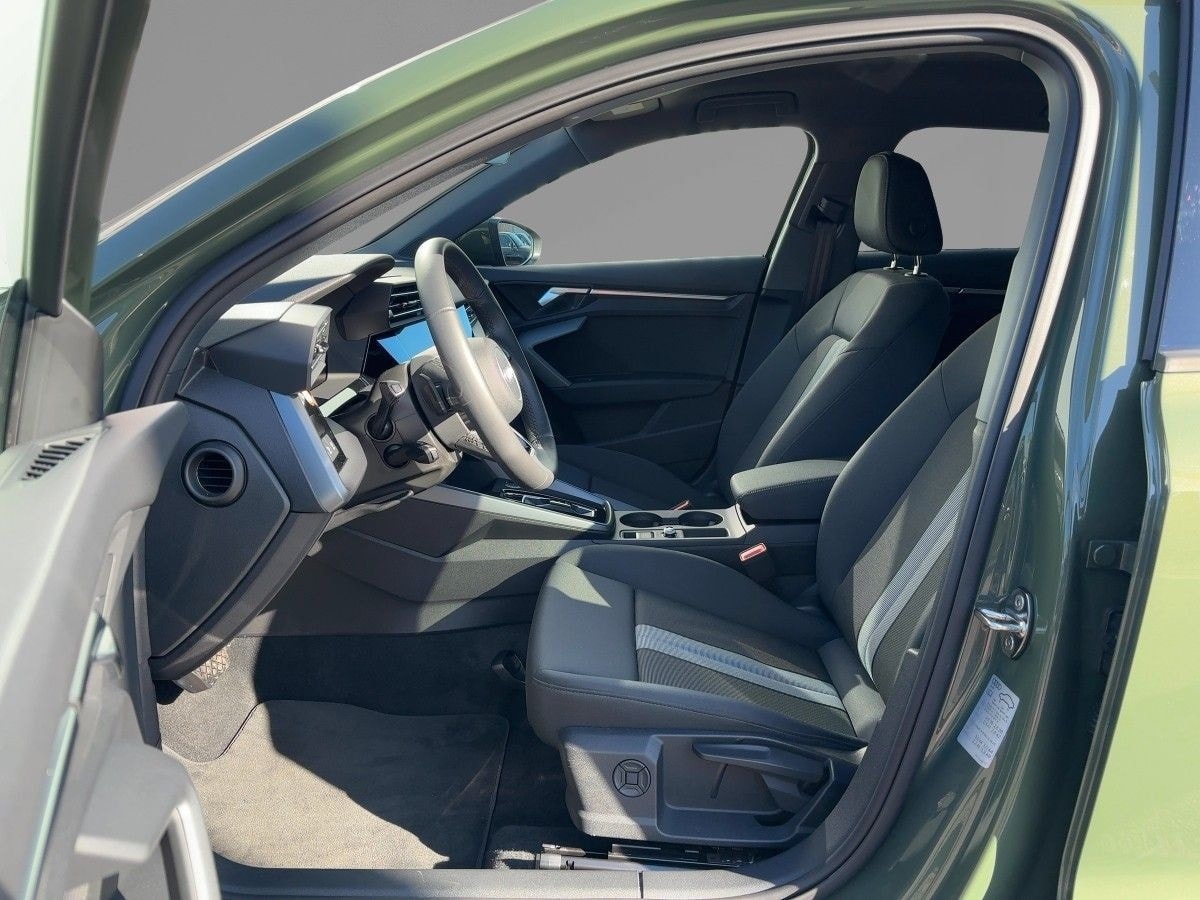 Audi A3 Sportback TFSI e S line 40 S tronic AHZV LED foto 8