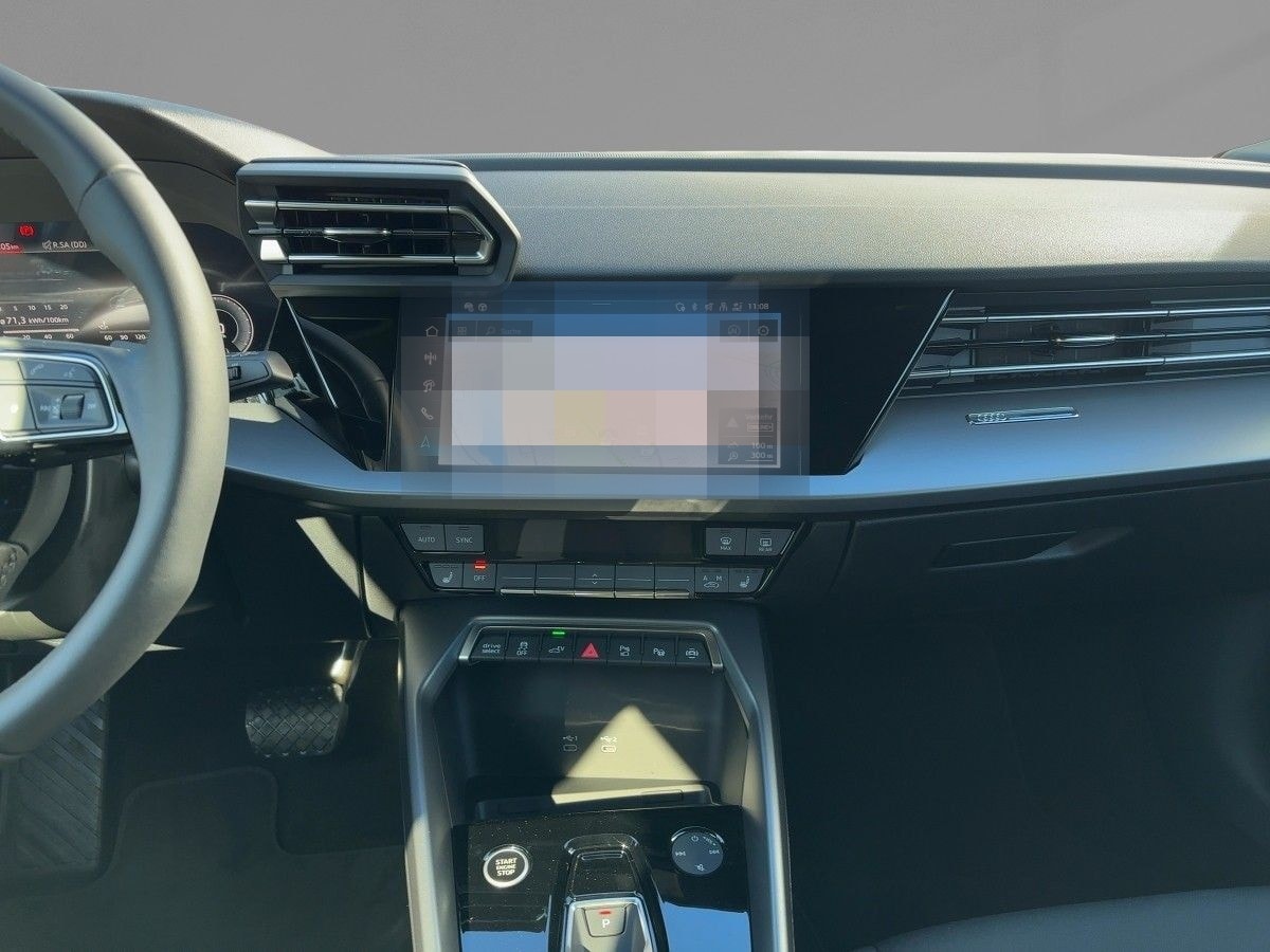 Audi A3 Sportback TFSI e S line 40 S tronic AHZV LED foto 10