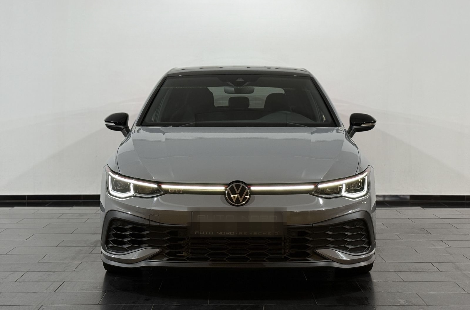 Volkswagen Golf VIII GTI Clubsport *Akrapovic*Matrix*DAB+* foto 2