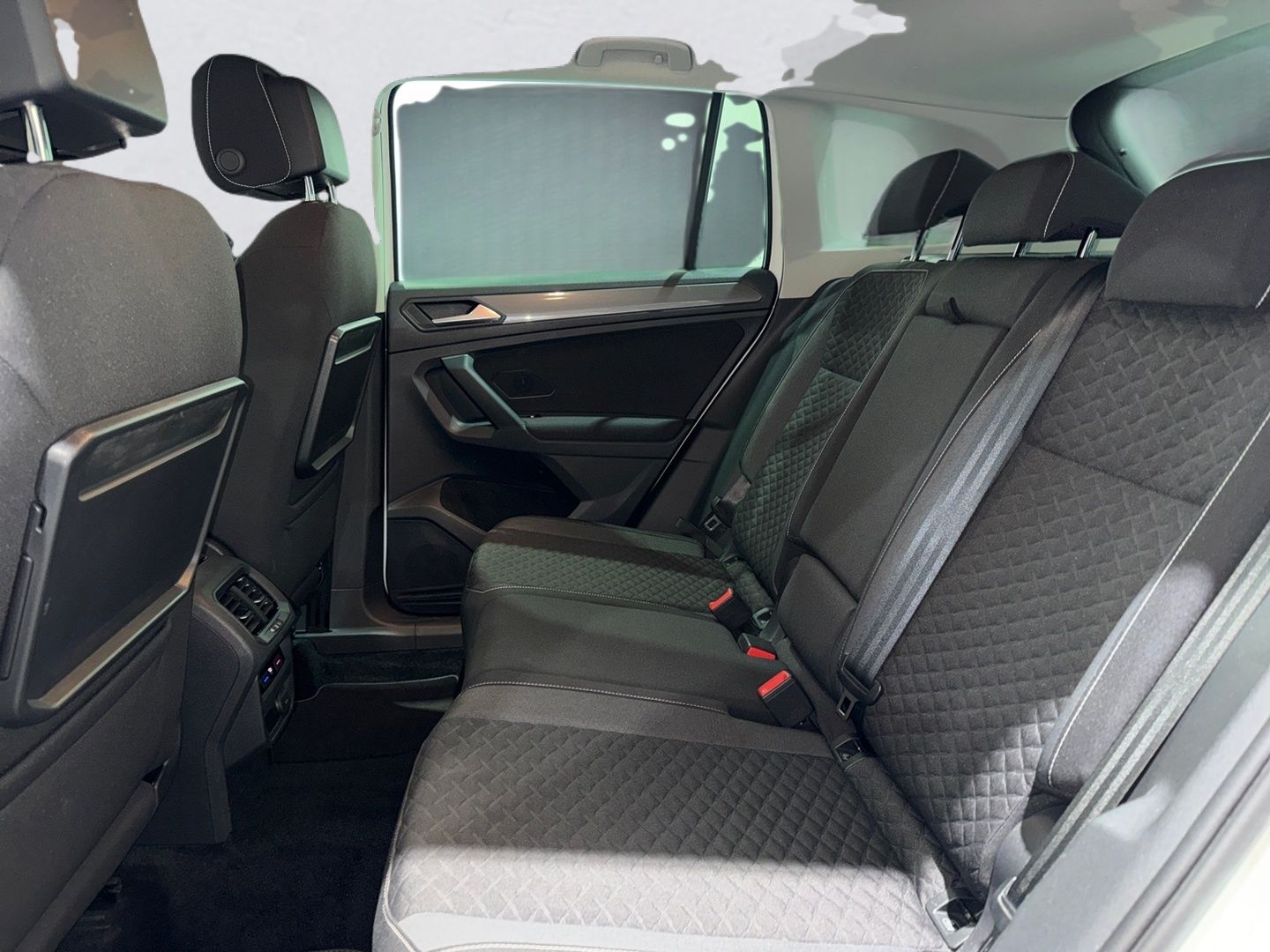 Volkswagen Tiguan 2.0 TDI 4M DSG JOIN AHK NAVI PDC SHZ ACC foto 11