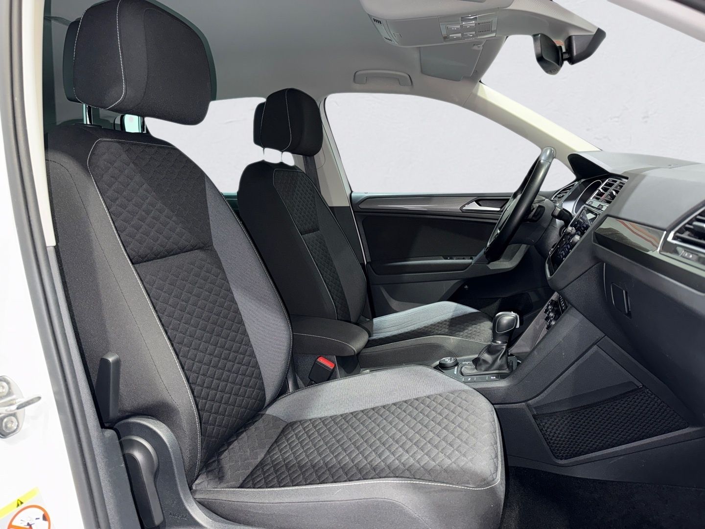 Volkswagen Tiguan 2.0 TDI 4M DSG JOIN AHK NAVI PDC SHZ ACC foto 13