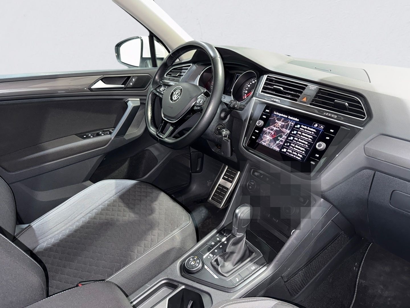 Volkswagen Tiguan 2.0 TDI 4M DSG JOIN AHK NAVI PDC SHZ ACC foto 14