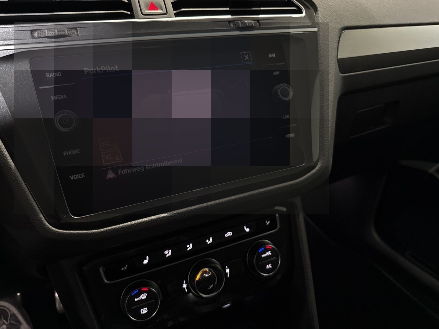 Volkswagen Tiguan 2.0 TDI 4M DSG JOIN AHK NAVI PDC SHZ ACC foto 15