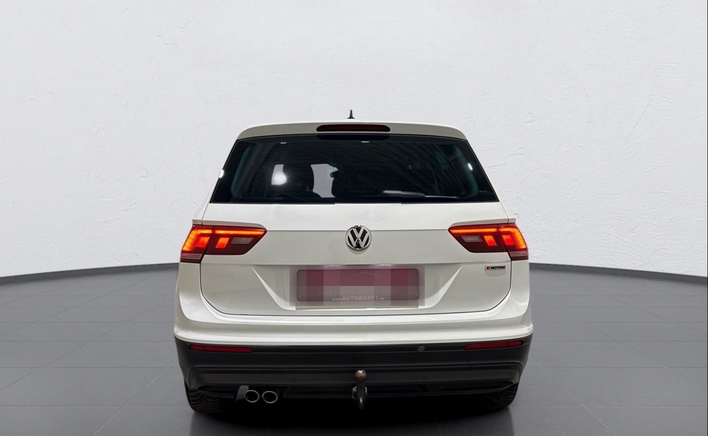 Volkswagen Tiguan 2.0 TDI 4M DSG JOIN AHK NAVI PDC SHZ ACC foto 5