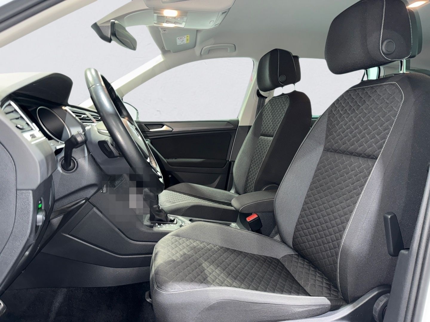 Volkswagen Tiguan 2.0 TDI 4M DSG JOIN AHK NAVI PDC SHZ ACC foto 10