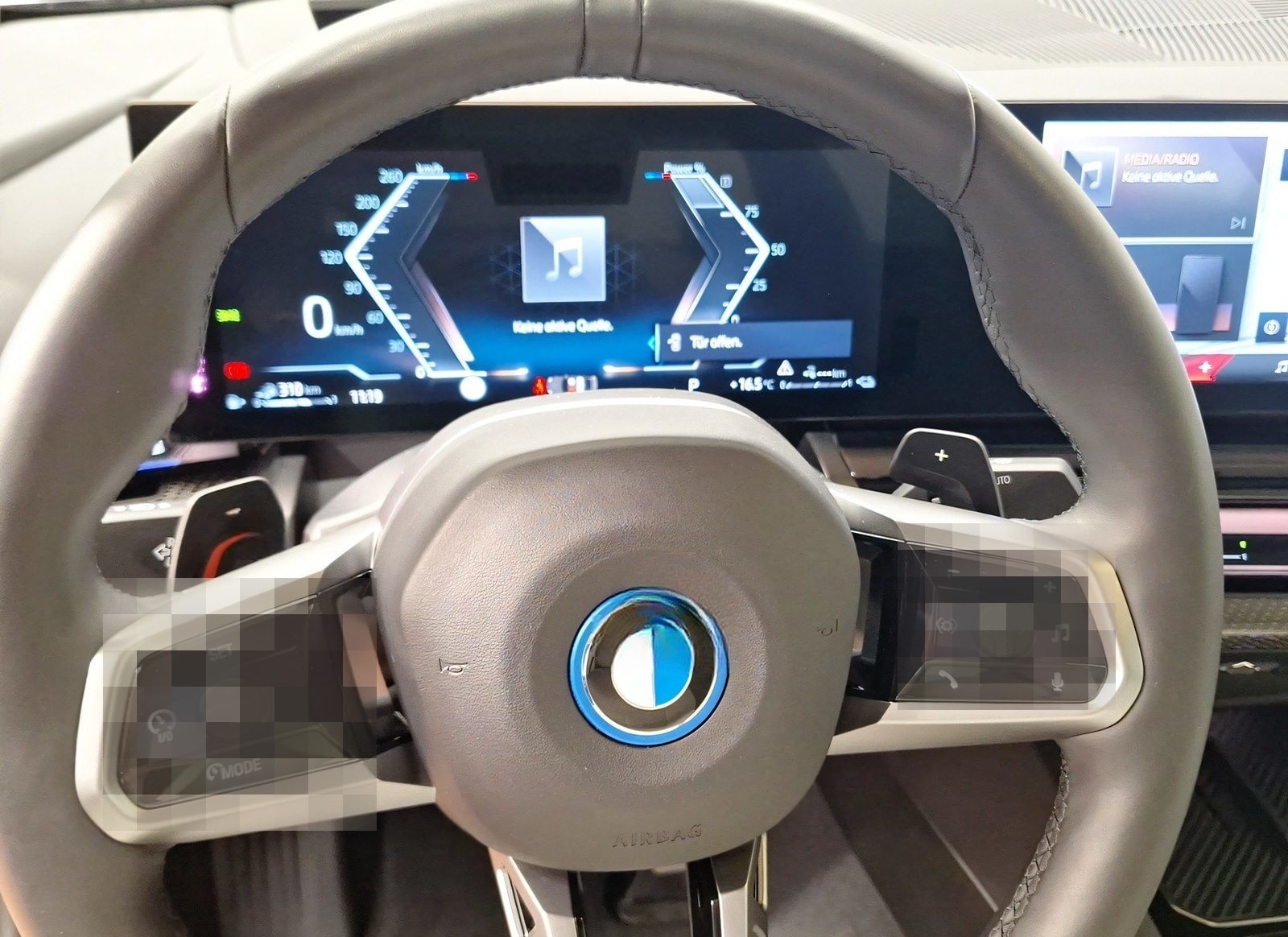 BMW 550e xDrive Limousine M Sport Driv.Assist.Prof foto 13