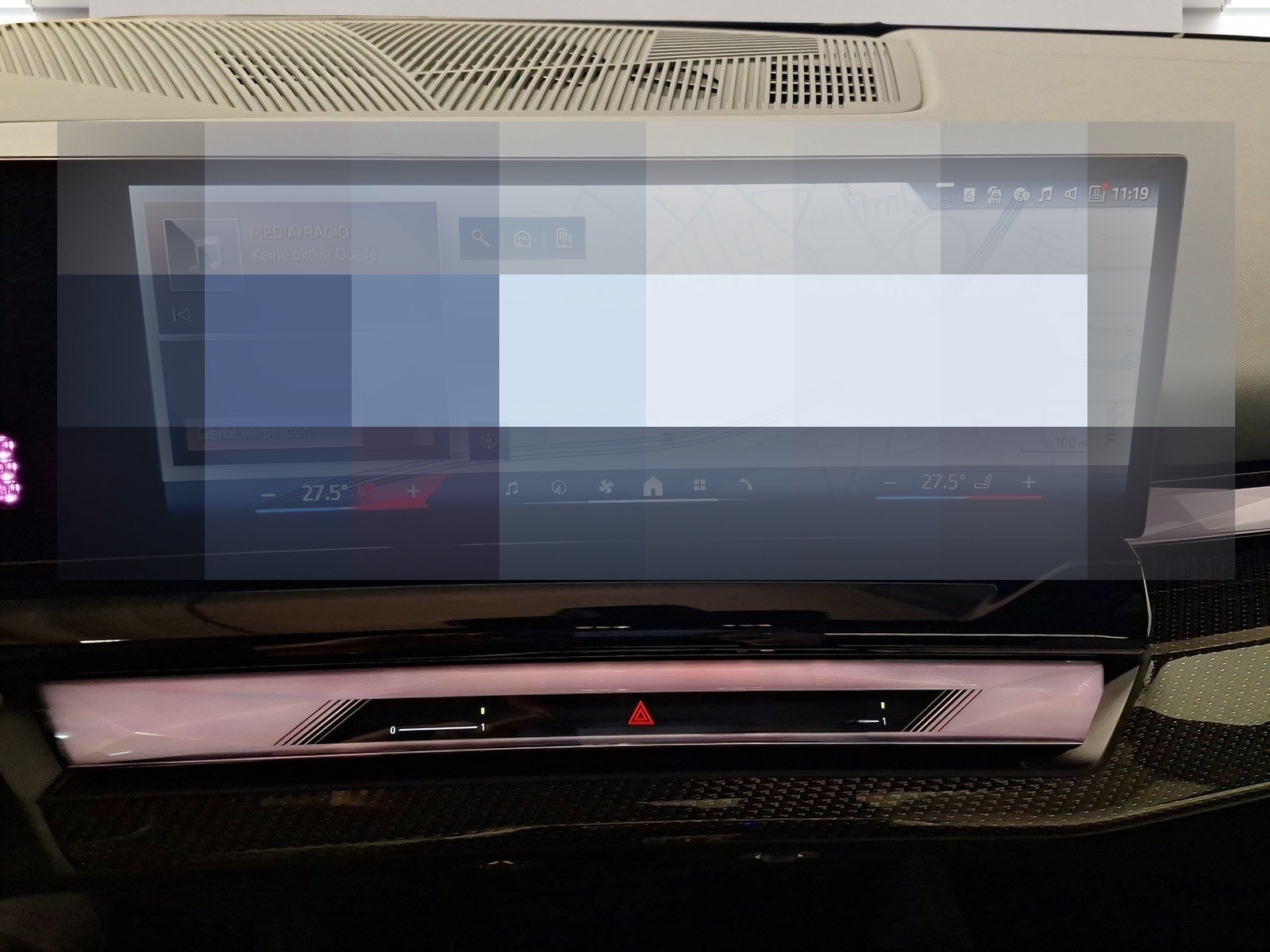 BMW 550e xDrive Limousine M Sport Driv.Assist.Prof foto 15