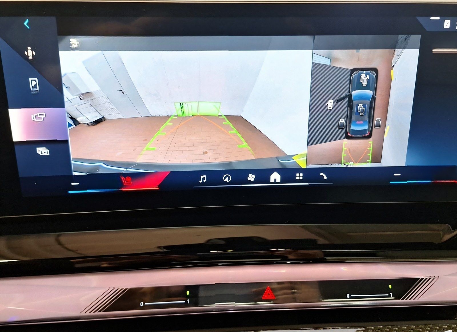 BMW 550e xDrive Limousine M Sport Driv.Assist.Prof foto 19