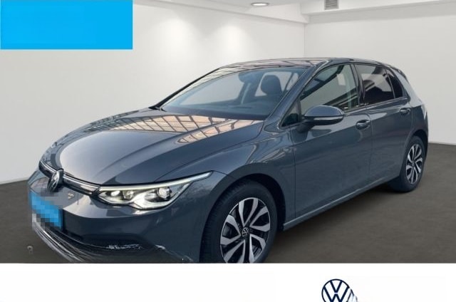 Volkswagen Golf 1.5 TSI LED NAV STHZ HUD EPH ALLSEASON Acti foto 1