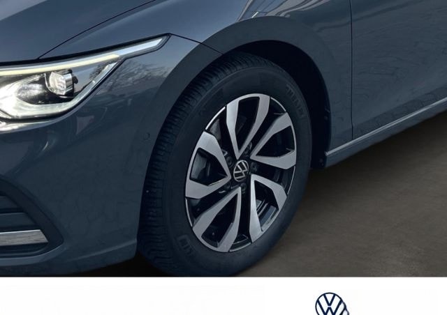 Volkswagen Golf 1.5 TSI LED NAV STHZ HUD EPH ALLSEASON Acti foto 11