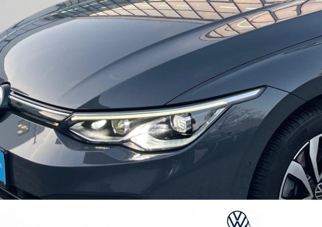 Volkswagen Golf 1.5 TSI LED NAV STHZ HUD EPH ALLSEASON Acti foto 6