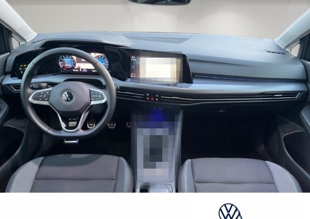 Volkswagen Golf 1.5 TSI LED NAV STHZ HUD EPH ALLSEASON Acti foto 8