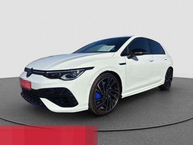 Volkswagen Golf 8 2.0 TSI DSG 4Mo R 19 MATRIX NAVI CAM foto 1