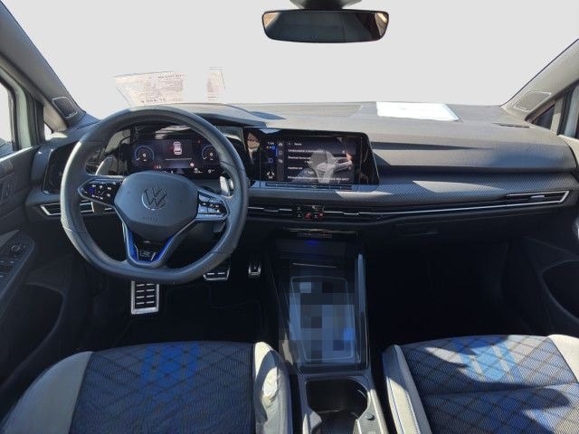 Volkswagen Golf 8 2.0 TSI DSG 4Mo R 19 MATRIX NAVI CAM foto 12