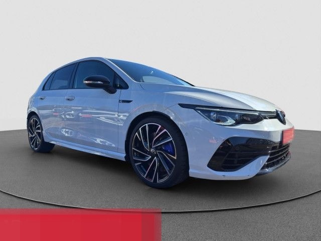 Volkswagen Golf 8 2.0 TSI DSG 4Mo R 19 MATRIX NAVI CAM foto 3