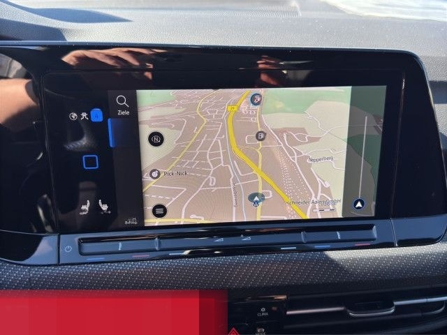 Volkswagen Golf 8 2.0 TSI DSG 4Mo R 19 MATRIX NAVI CAM foto 23