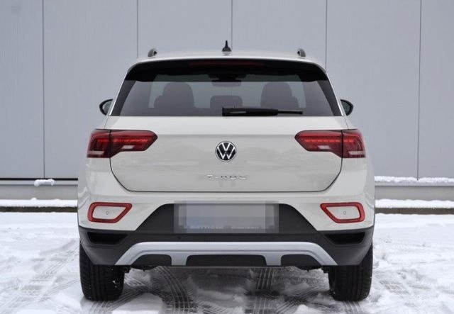 Volkswagen T-Roc 1.5 TSI DSG Goal PLUS/AHK/IQ.DRIVE/18-ZOLL foto 11