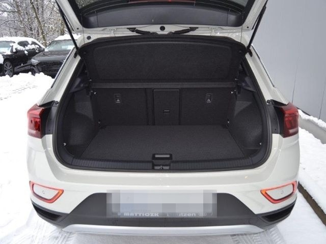 Volkswagen T-Roc 1.5 TSI DSG Goal PLUS/AHK/IQ.DRIVE/18-ZOLL foto 14