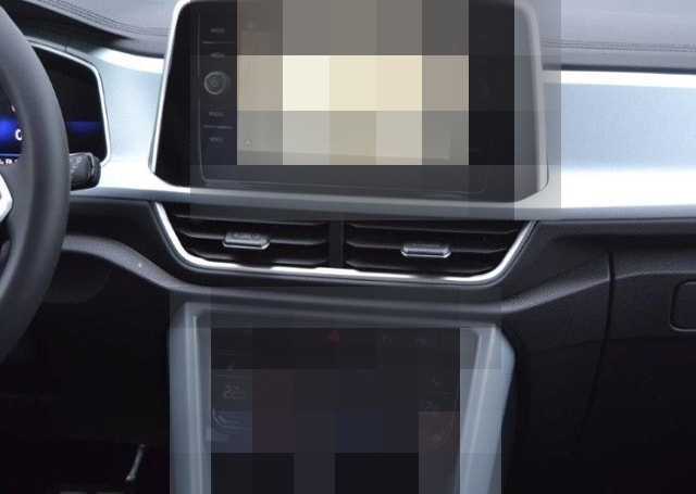 Volkswagen T-Roc 1.5 TSI DSG Goal PLUS/AHK/IQ.DRIVE/18-ZOLL foto 15