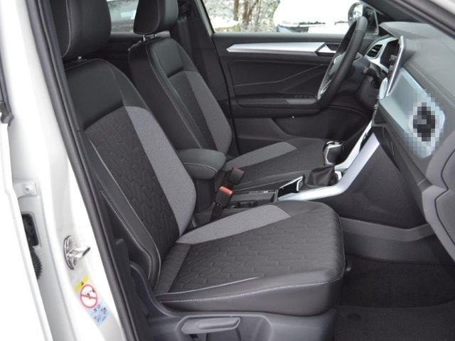 Volkswagen T-Roc 1.5 TSI DSG Goal PLUS/AHK/IQ.DRIVE/18-ZOLL foto 4