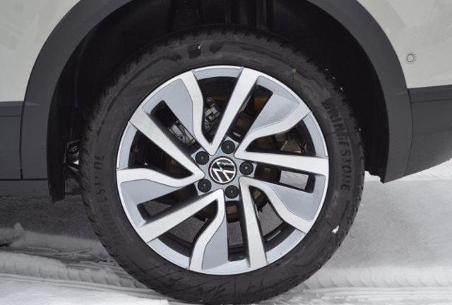 Volkswagen T-Roc 1.5 TSI DSG Goal PLUS/AHK/IQ.DRIVE/18-ZOLL foto 6