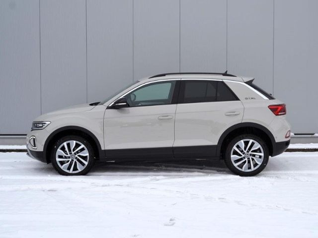 Volkswagen T-Roc 1.5 TSI DSG Goal PLUS/AHK/IQ.DRIVE/18-ZOLL foto 8
