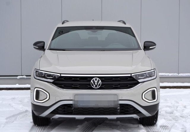 Volkswagen T-Roc 1.5 TSI DSG Goal PLUS/AHK/IQ.DRIVE/18-ZOLL foto 10
