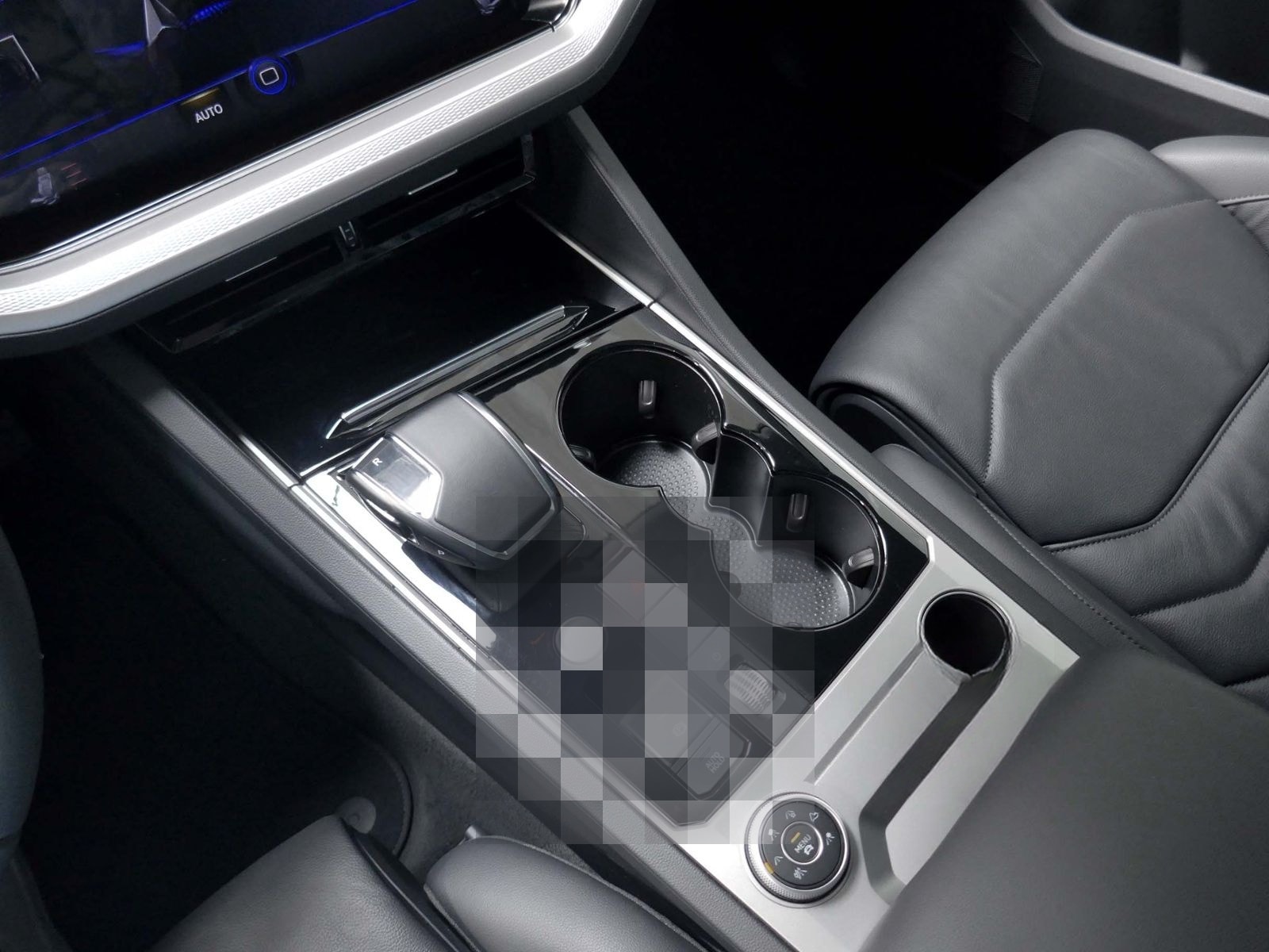 Volkswagen Touareg 3.0 TDI V6 4MOTION | LED RFK ACC Navi foto 15