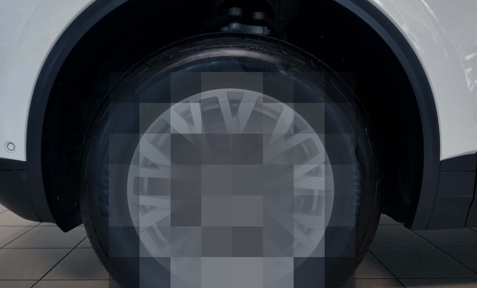 Volkswagen Touareg 3.0 TDI V6 4MOTION | LED RFK ACC Navi foto 6