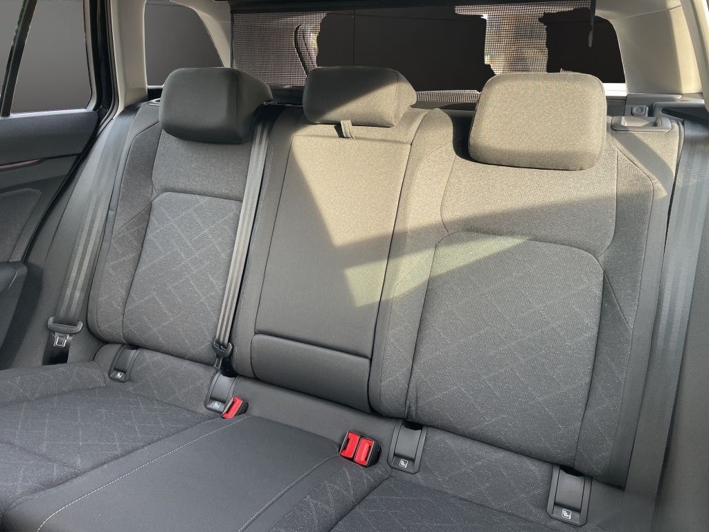 Volkswagen VW Golf Variant 2.0 TDI DSG Life *LED*DIGITAL* foto 12