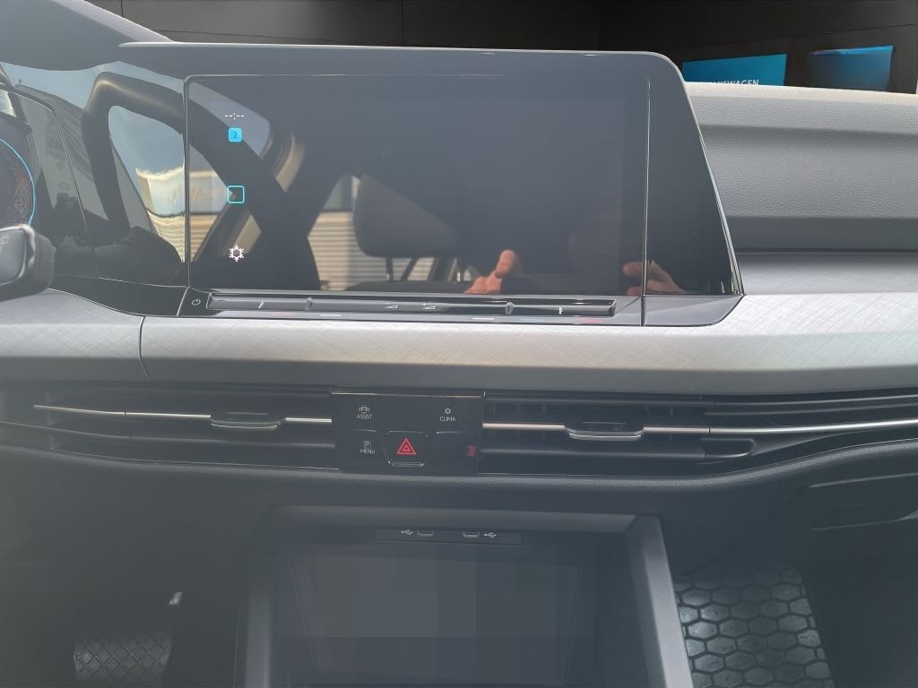 Volkswagen VW Golf Variant 2.0 TDI DSG Life *LED*DIGITAL* foto 14