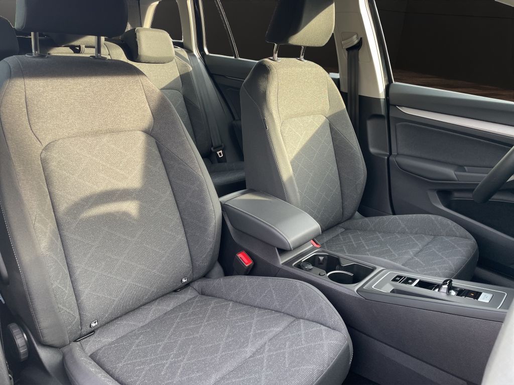 Volkswagen VW Golf Variant 2.0 TDI DSG Life *LED*DIGITAL* foto 15