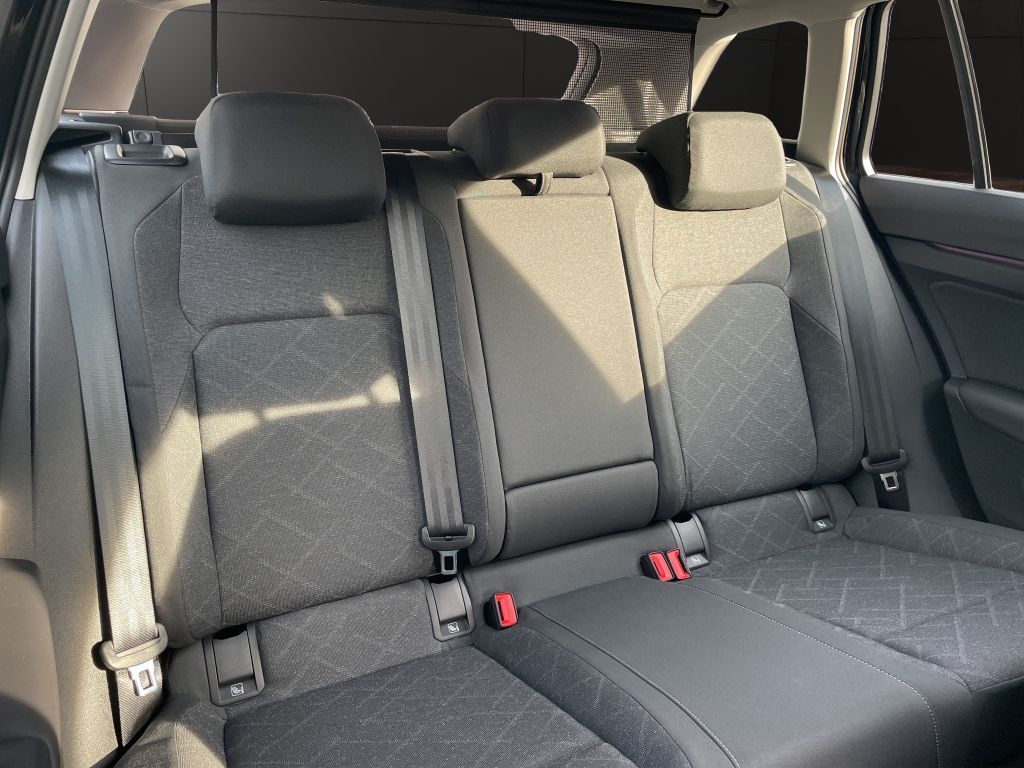 Volkswagen VW Golf Variant 2.0 TDI DSG Life *LED*DIGITAL* foto 16