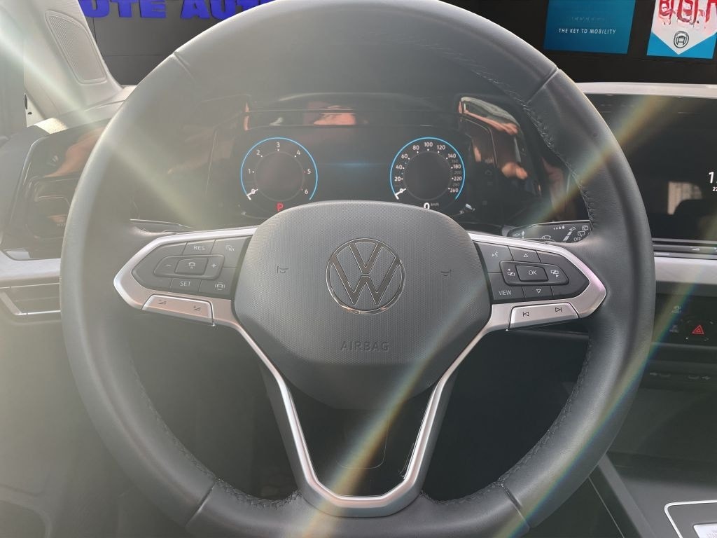 Volkswagen VW Golf Variant 2.0 TDI DSG Life *LED*DIGITAL* foto 10