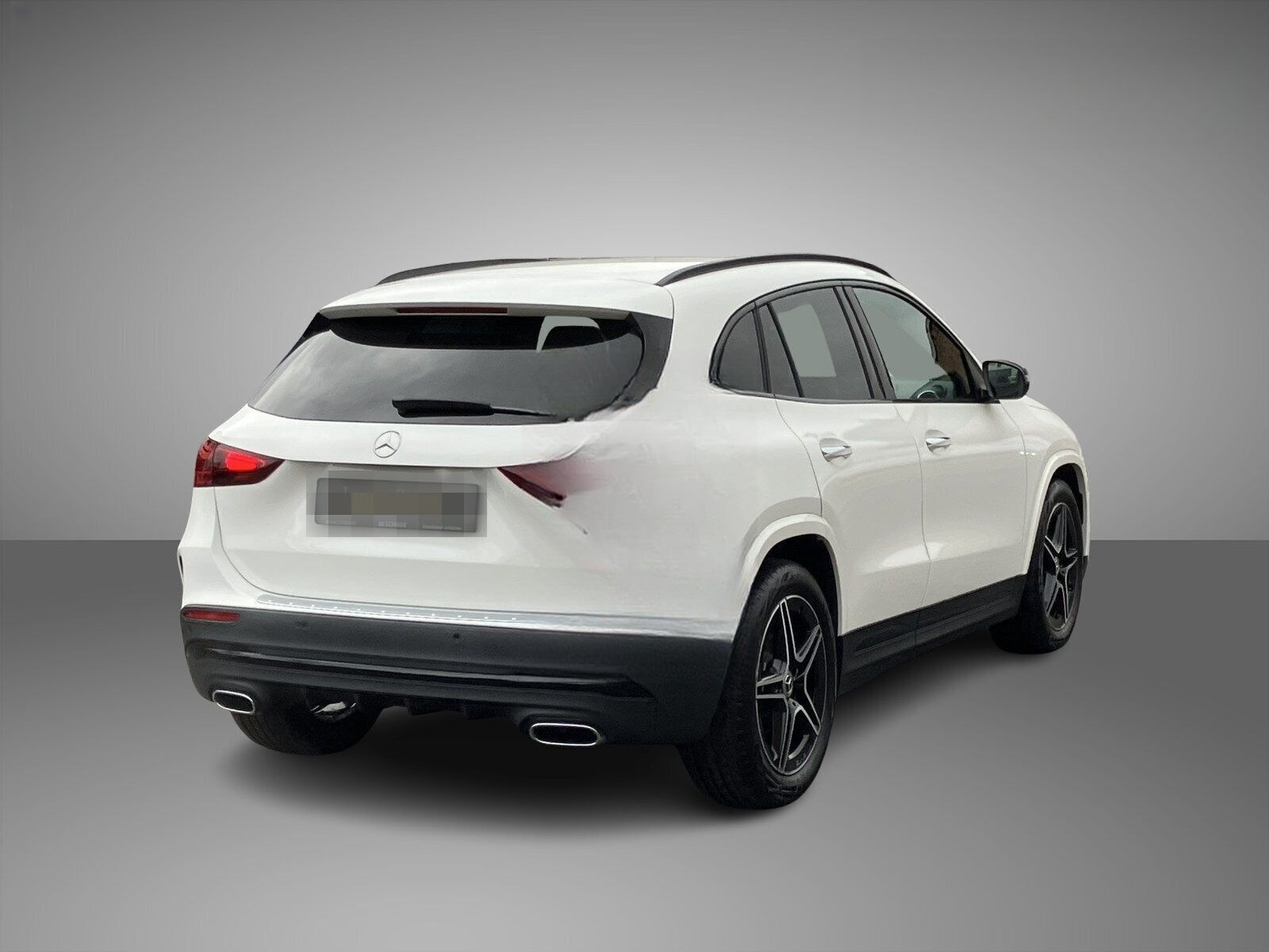 Mercedes-Benz GLA 180 AMG Line LED*Memory-P*Night*Kamera*Keyl* foto 2