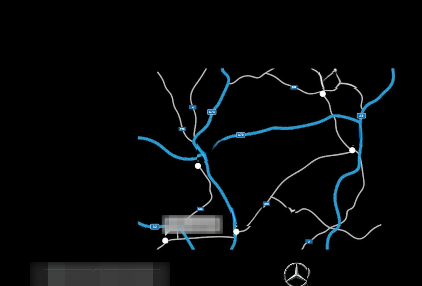 Mercedes-Benz CLA 200 d SB AMG ADV. PLUS+NIGHT+AHK+MULTIB+AMBI foto 19