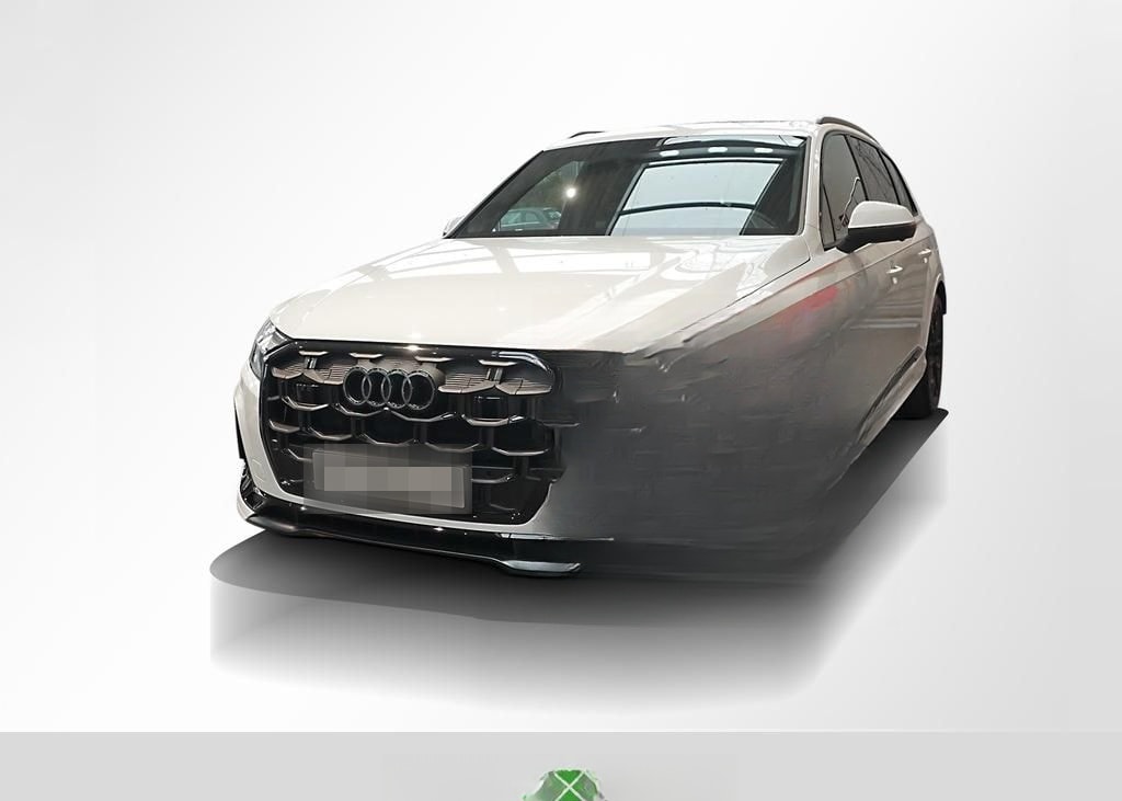 Audi Q7 50 TDI qu. 2x S line 7Si AHK B&O Pano Standh. foto 1