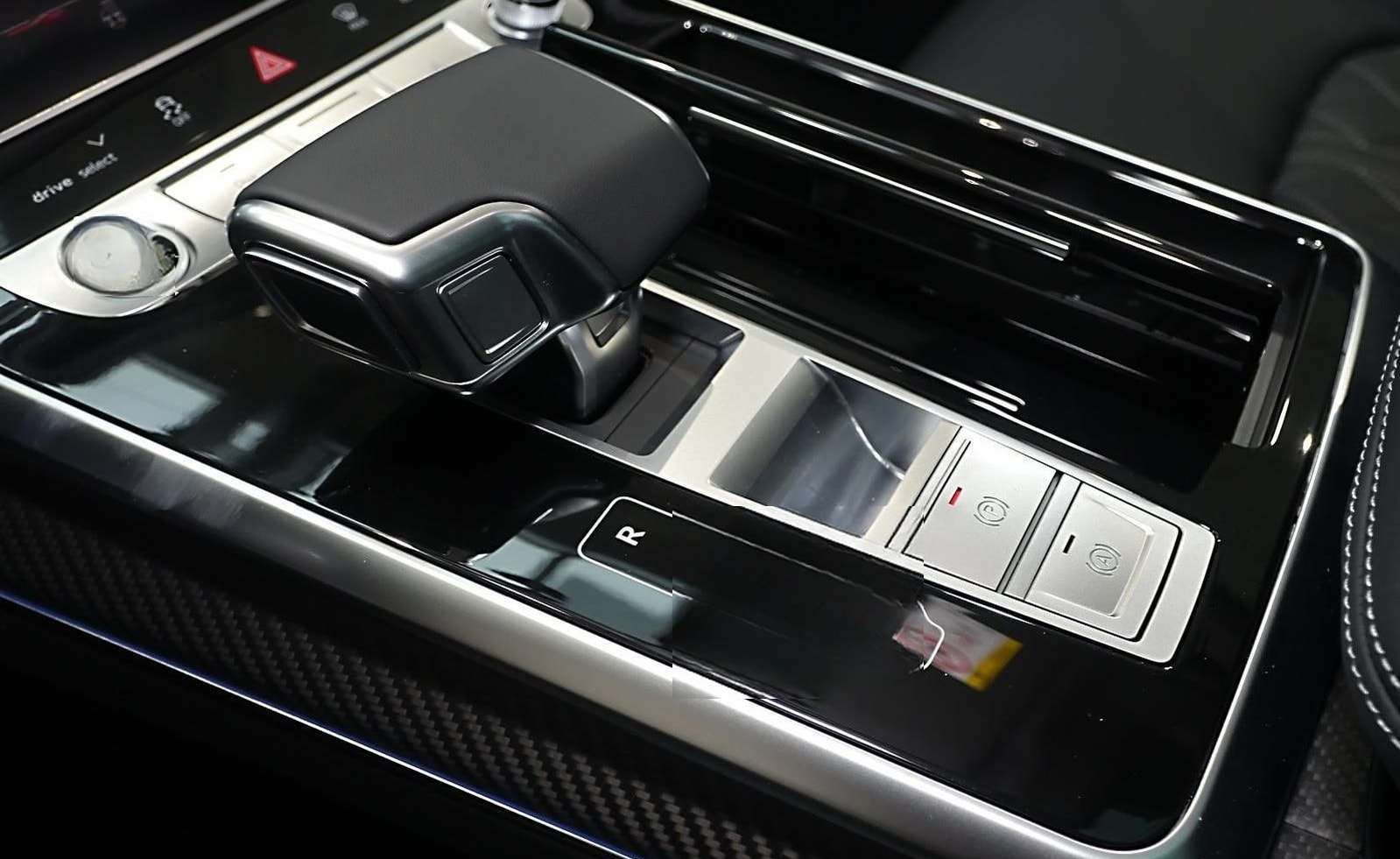 Audi Q7 50 TDI qu. 2x S line 7Si AHK B&O Pano Standh. foto 11