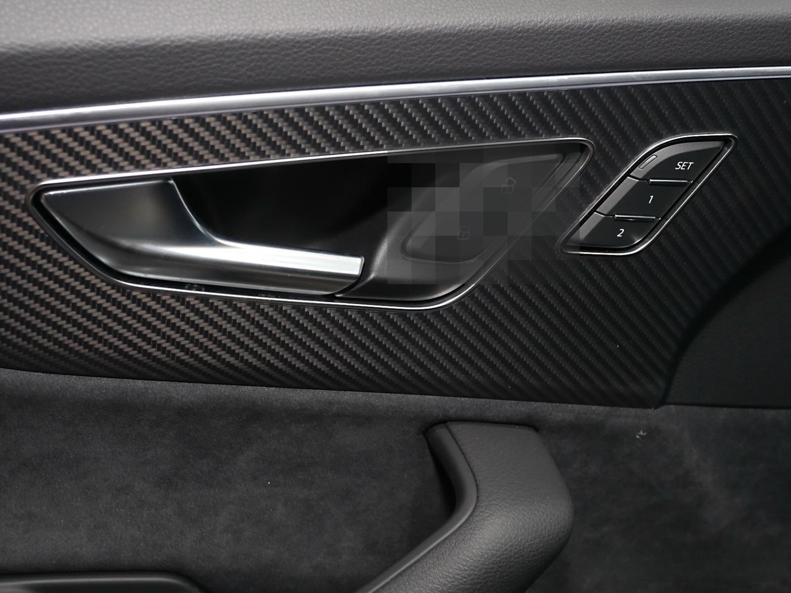 Audi Q7 50 TDI qu. 2x S line 7Si AHK B&O Pano Standh. foto 13