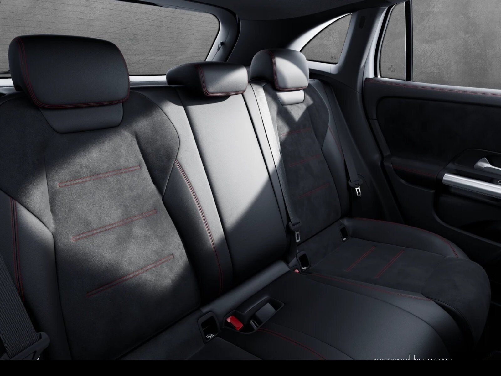 Mercedes-Benz GLA 180 AMG Line/SHZ/Parktronic/KeylessGo/Kamera foto 11