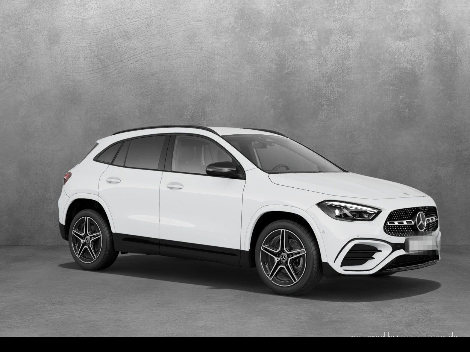 Mercedes-Benz GLA 180 AMG Line/SHZ/Parktronic/KeylessGo/Kamera foto 4