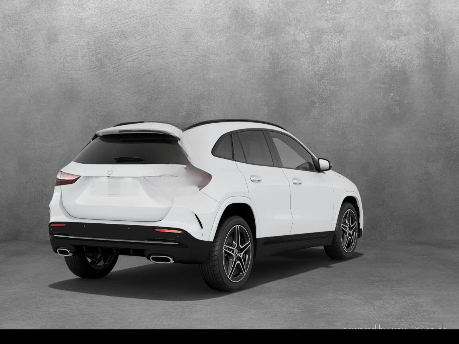 Mercedes-Benz GLA 180 AMG Line/SHZ/Parktronic/KeylessGo/Kamera foto 5