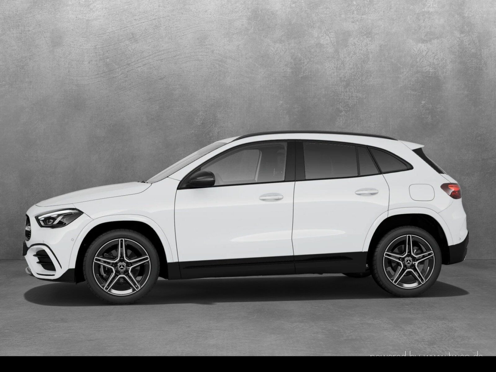 Mercedes-Benz GLA 180 AMG Line/SHZ/Parktronic/KeylessGo/Kamera foto 7