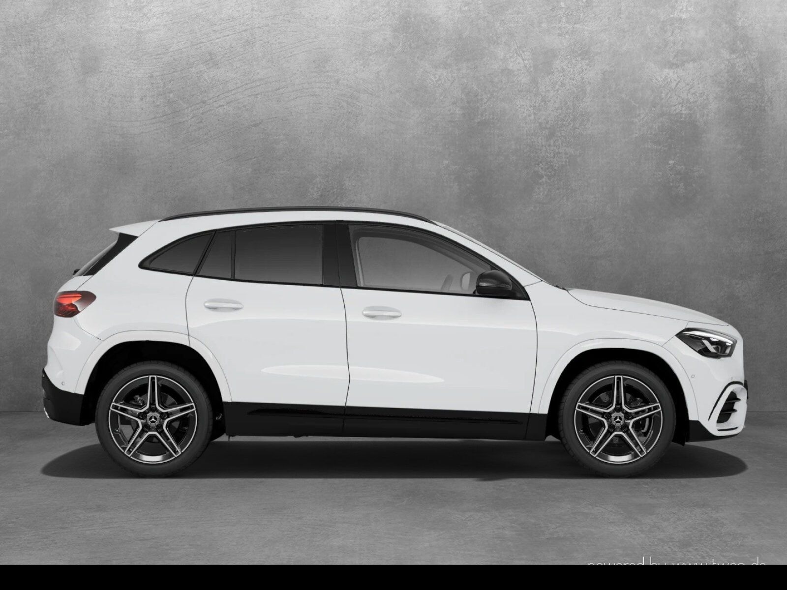 Mercedes-Benz GLA 180 AMG Line/SHZ/Parktronic/KeylessGo/Kamera foto 8