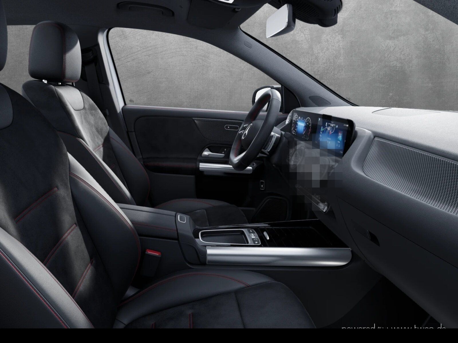 Mercedes-Benz GLA 180 AMG Line/SHZ/Parktronic/KeylessGo/Kamera foto 10