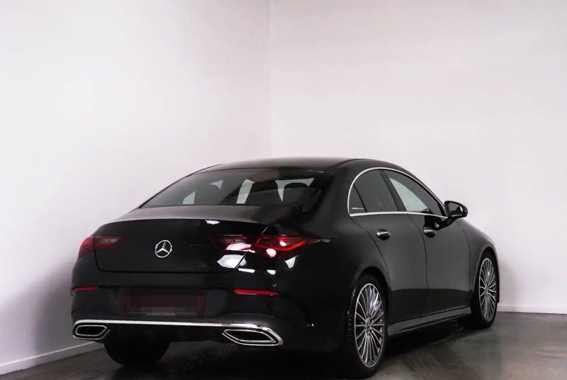 Mercedes-Benz CLA 200 AMG Premium+Multibeam+Memory+Sound+19" foto 2