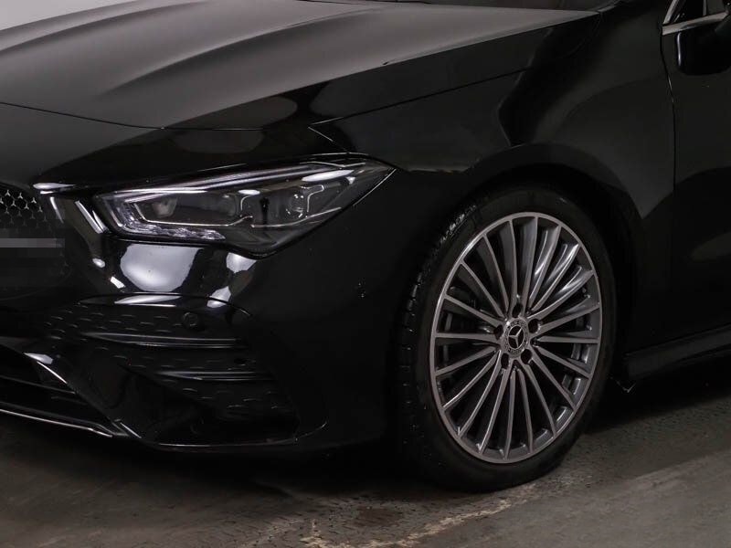 Mercedes-Benz CLA 200 AMG Premium+Multibeam+Memory+Sound+19" foto 3