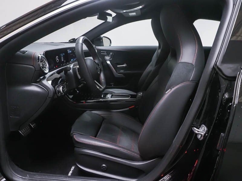 Mercedes-Benz CLA 200 AMG Premium+Multibeam+Memory+Sound+19" foto 6