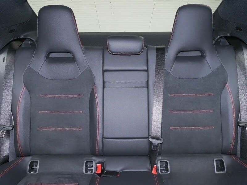 Mercedes-Benz CLA 200 AMG Premium+Multibeam+Memory+Sound+19" foto 10